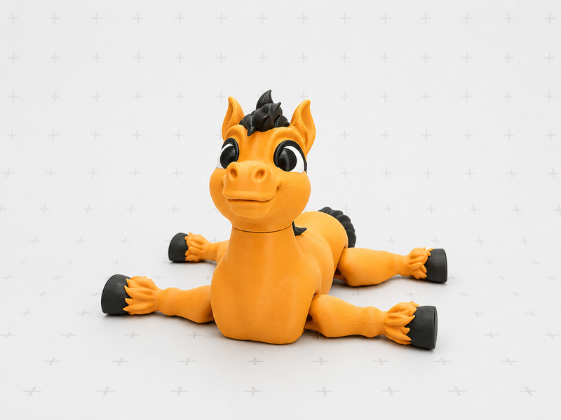 Flexi Toys