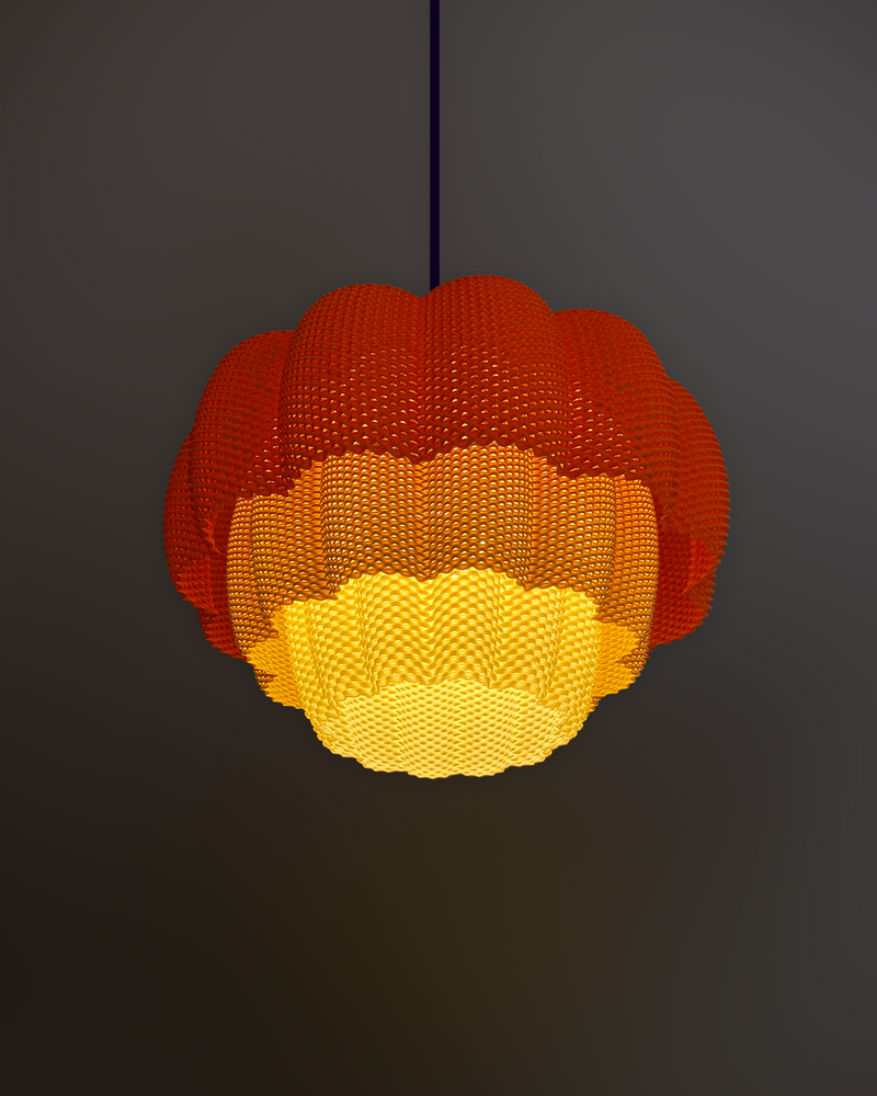 Pendant Lamps