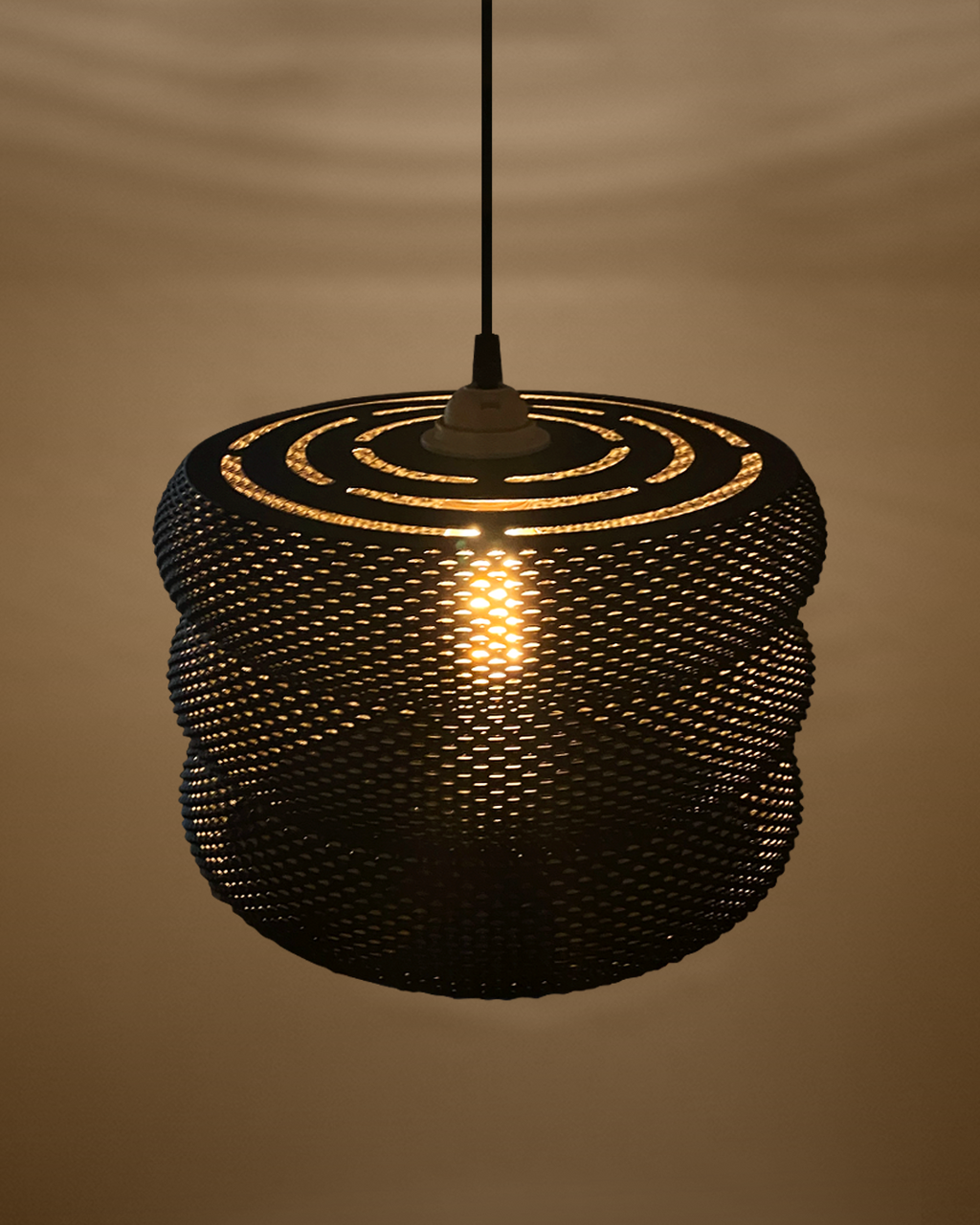 Mara Pendant Lamp