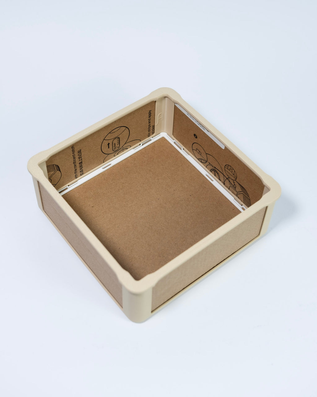 Upcycling Gift Box