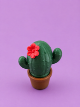 Cactus Clicker
