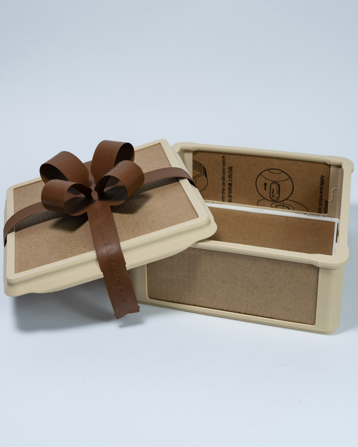 Upcycling Gift Box