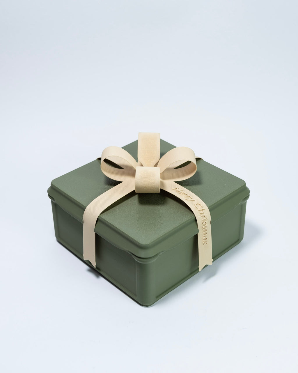 Upcycling Gift Box
