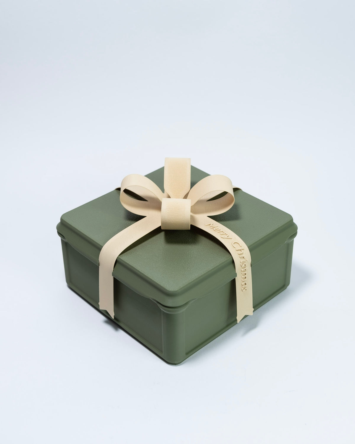 Upcycling Gift Box
