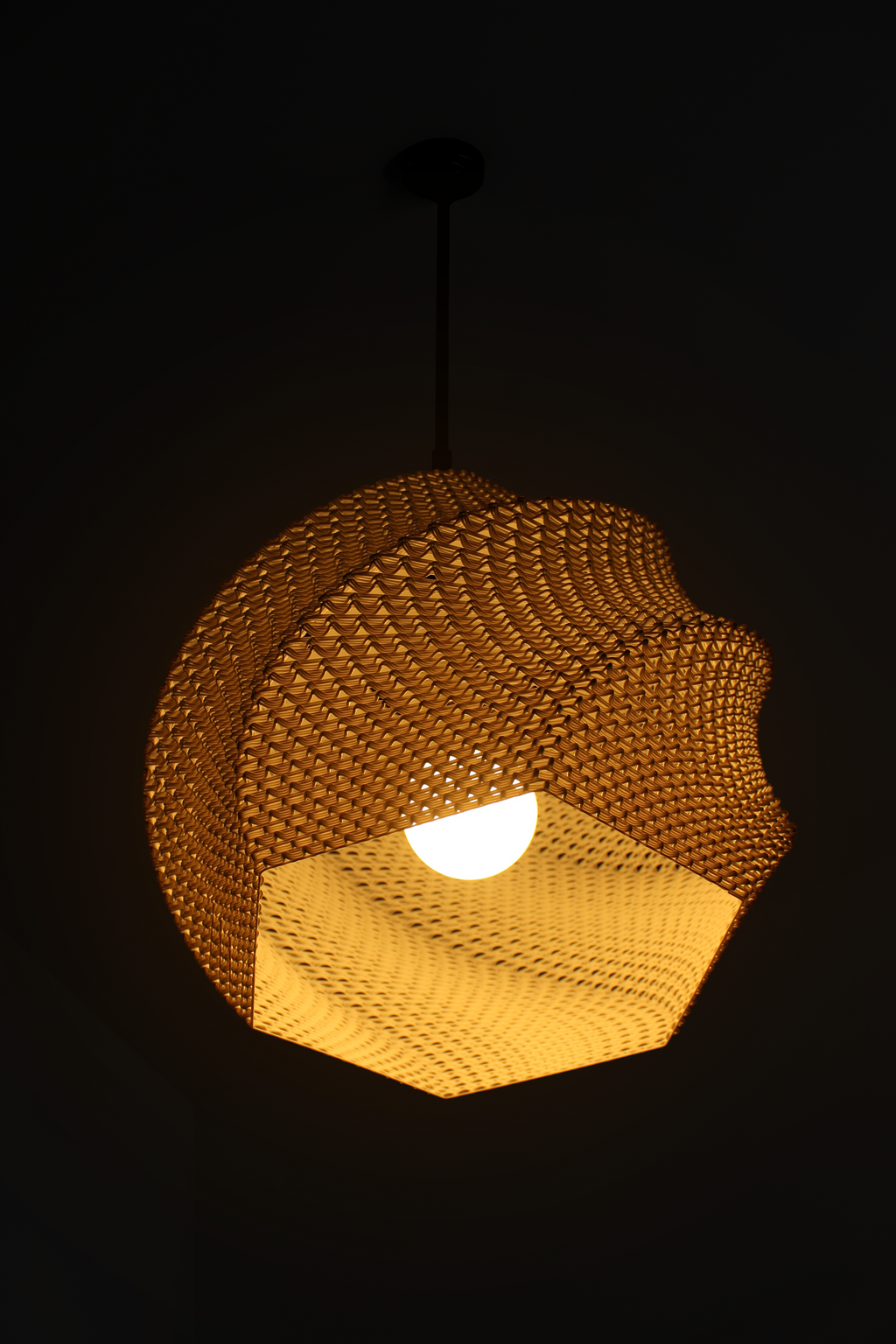 Sofia Pendant