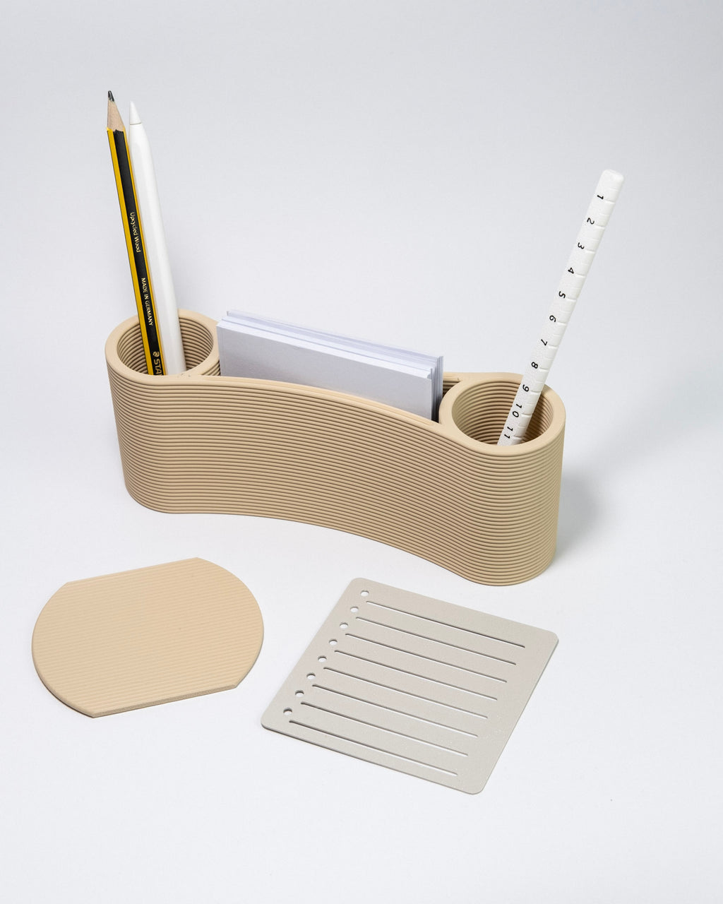 Bino Workspace Organiser