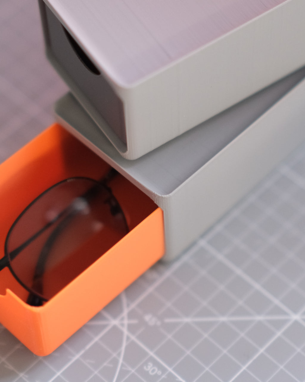 Modular Organizer