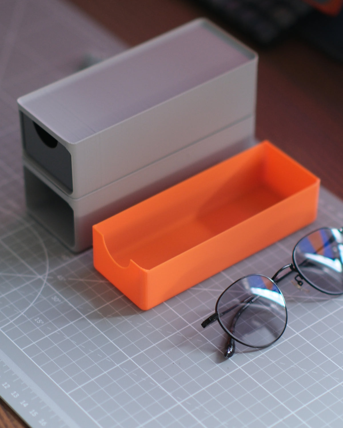 Modular Organizer