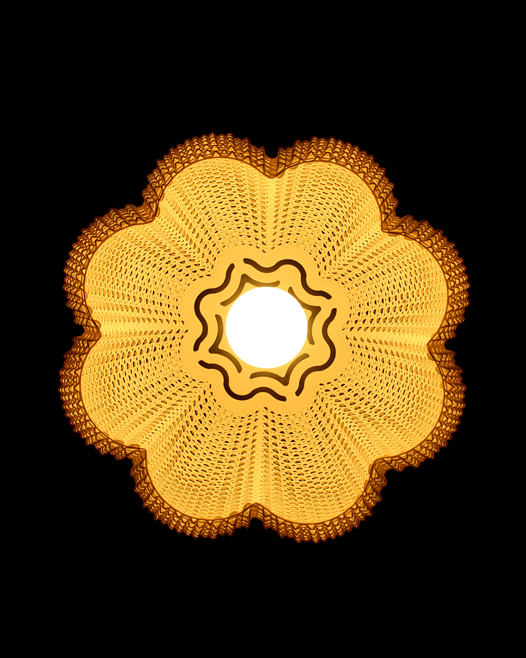 Marina Pendant Lamp