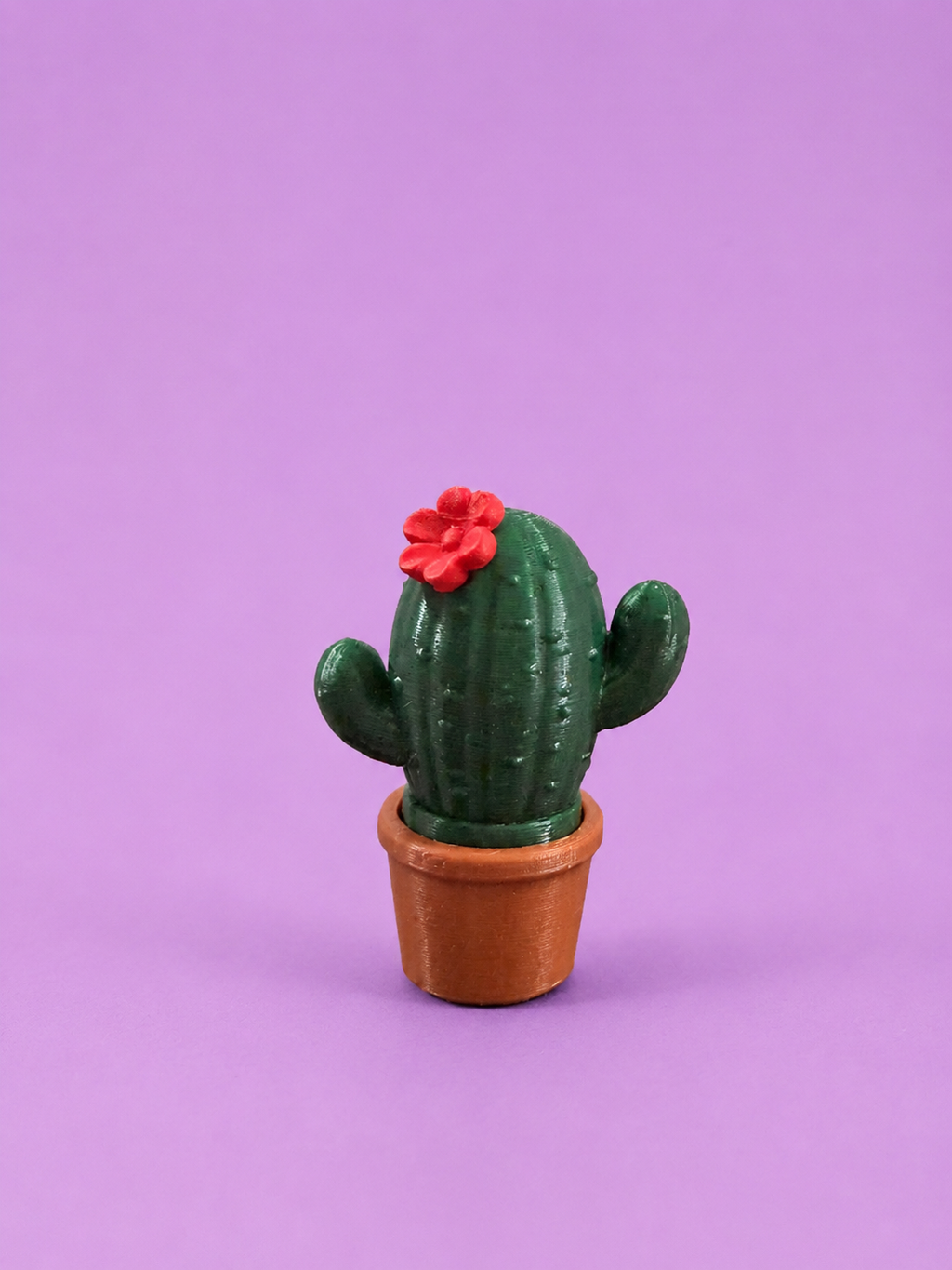 Cactus Clicker
