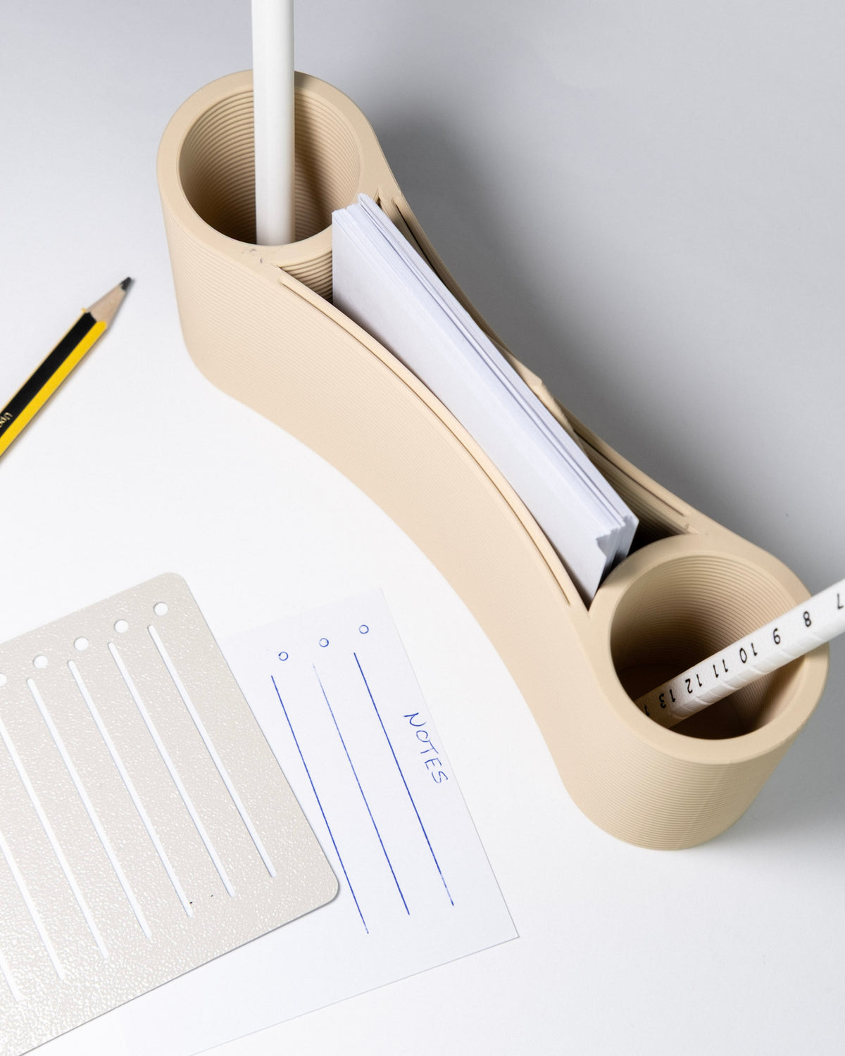 Bino Workspace Organiser