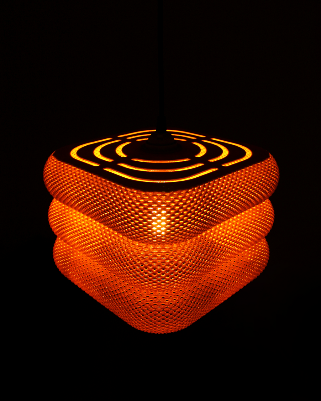 Clara Pendant Lamp