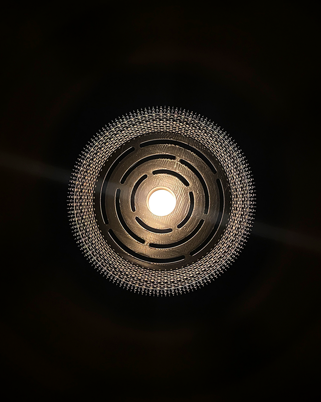 Mara Pendant Lamp