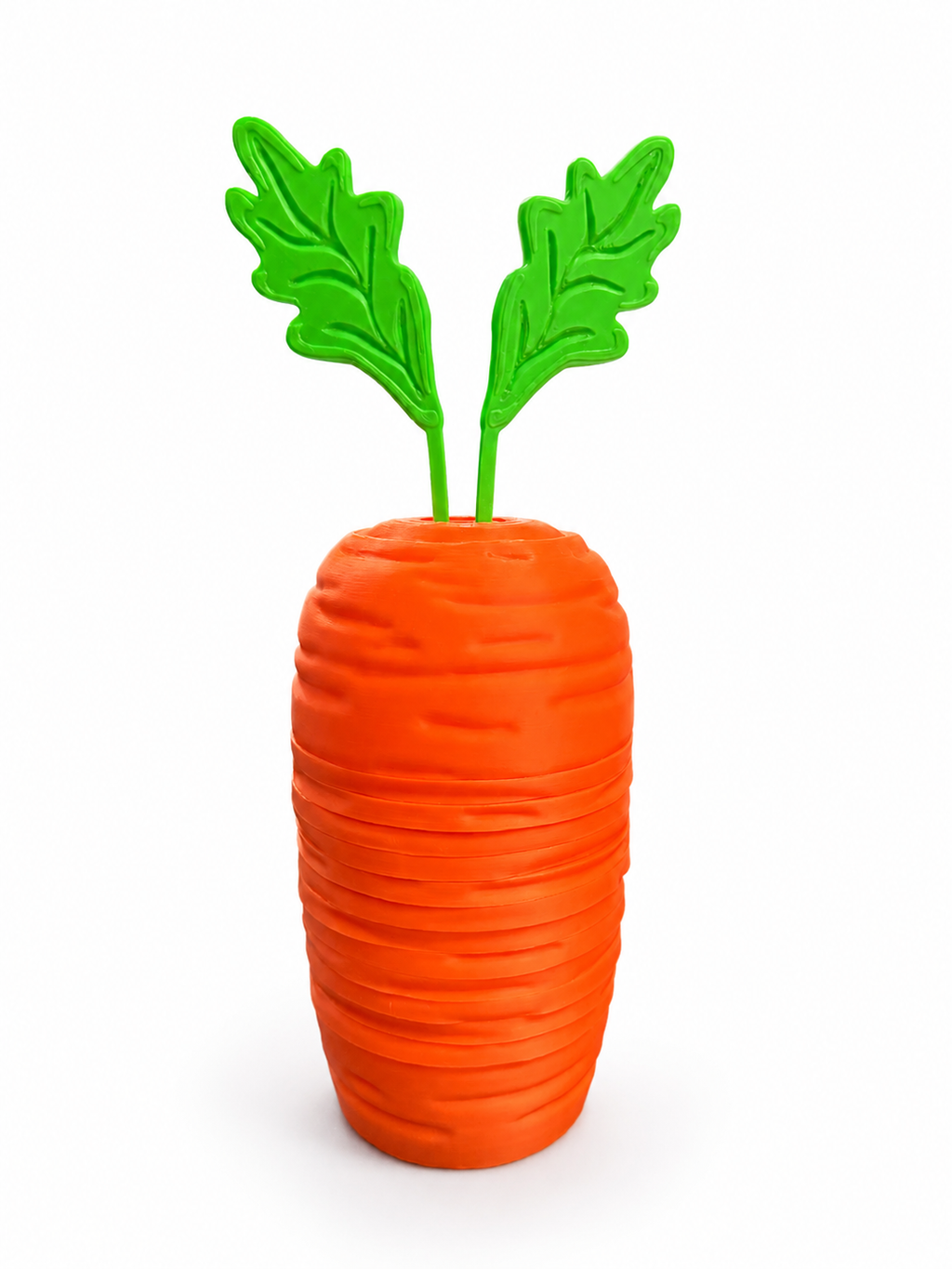 Carrot Coasters & Ashtray (Set of 12)