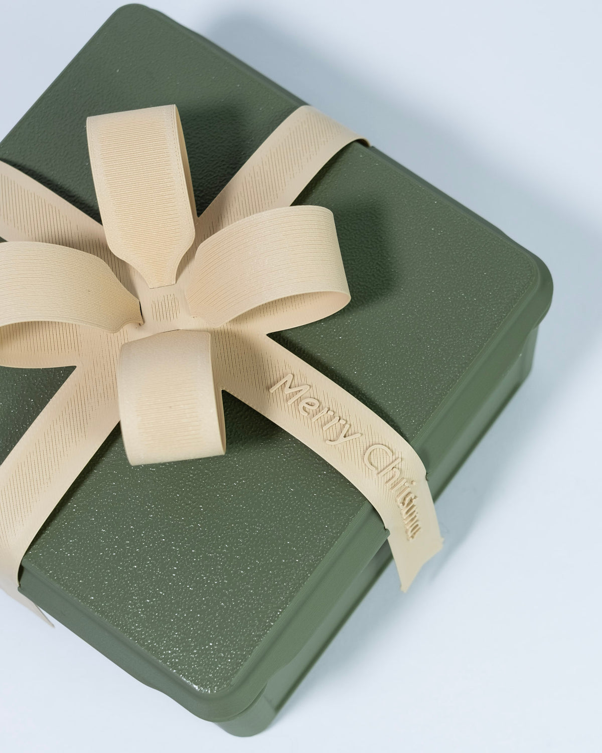 Upcycling Gift Box