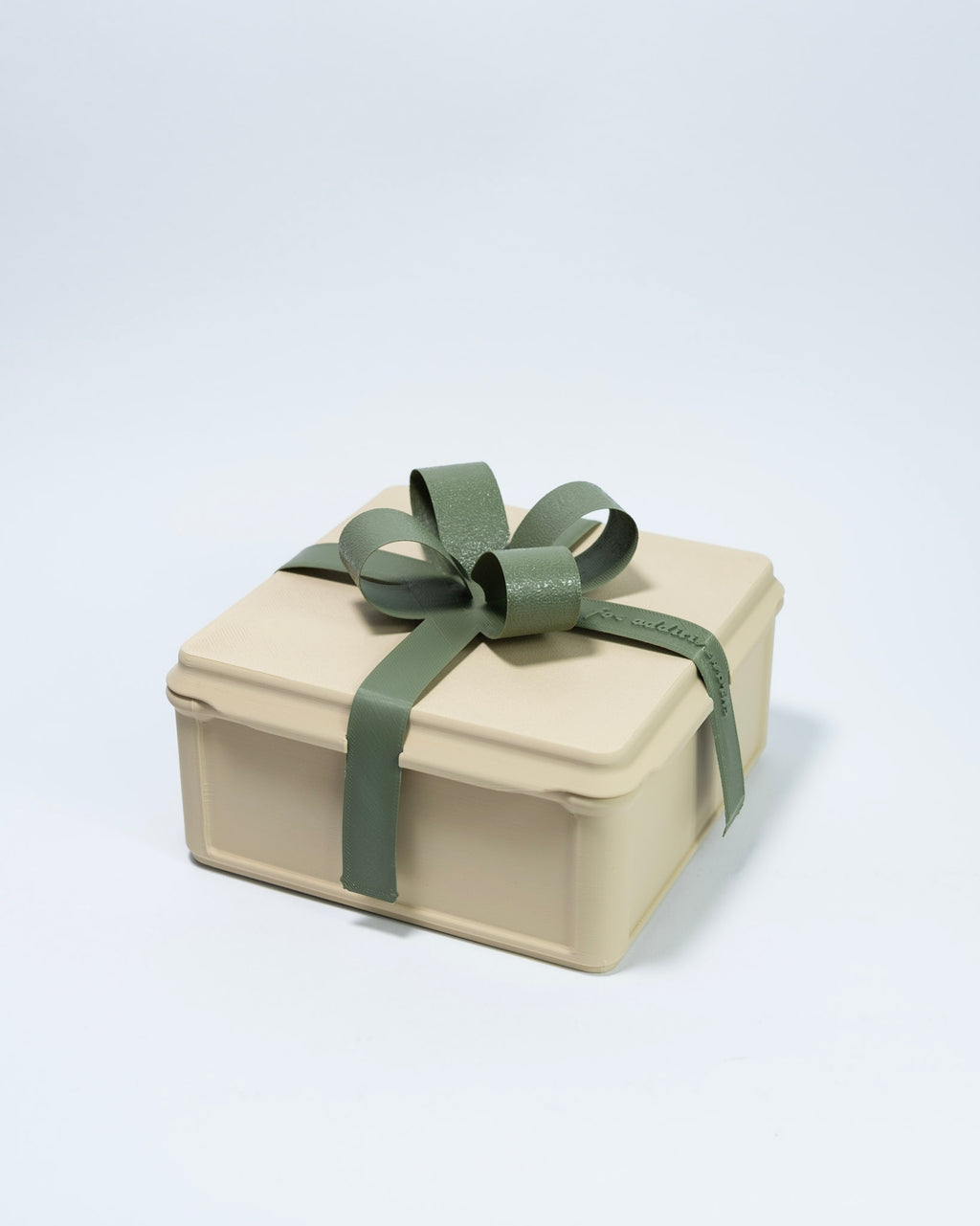 Upcycling Gift Box