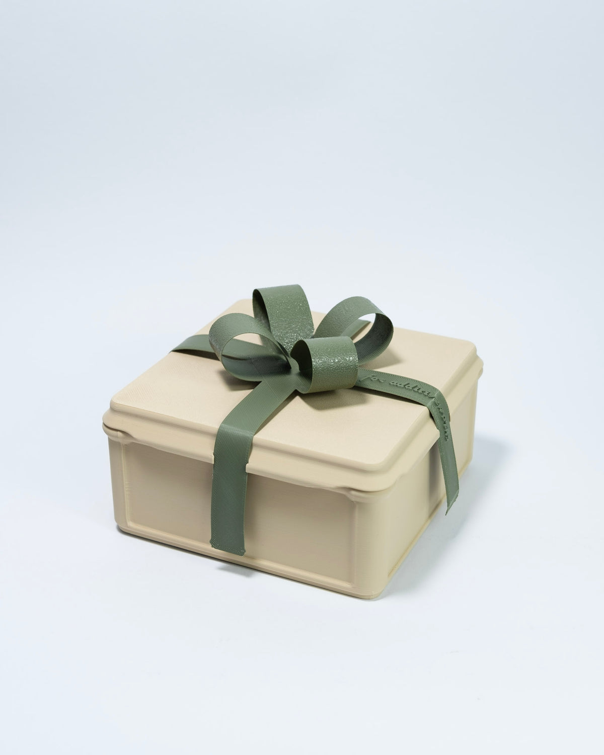 Upcycling Gift Box