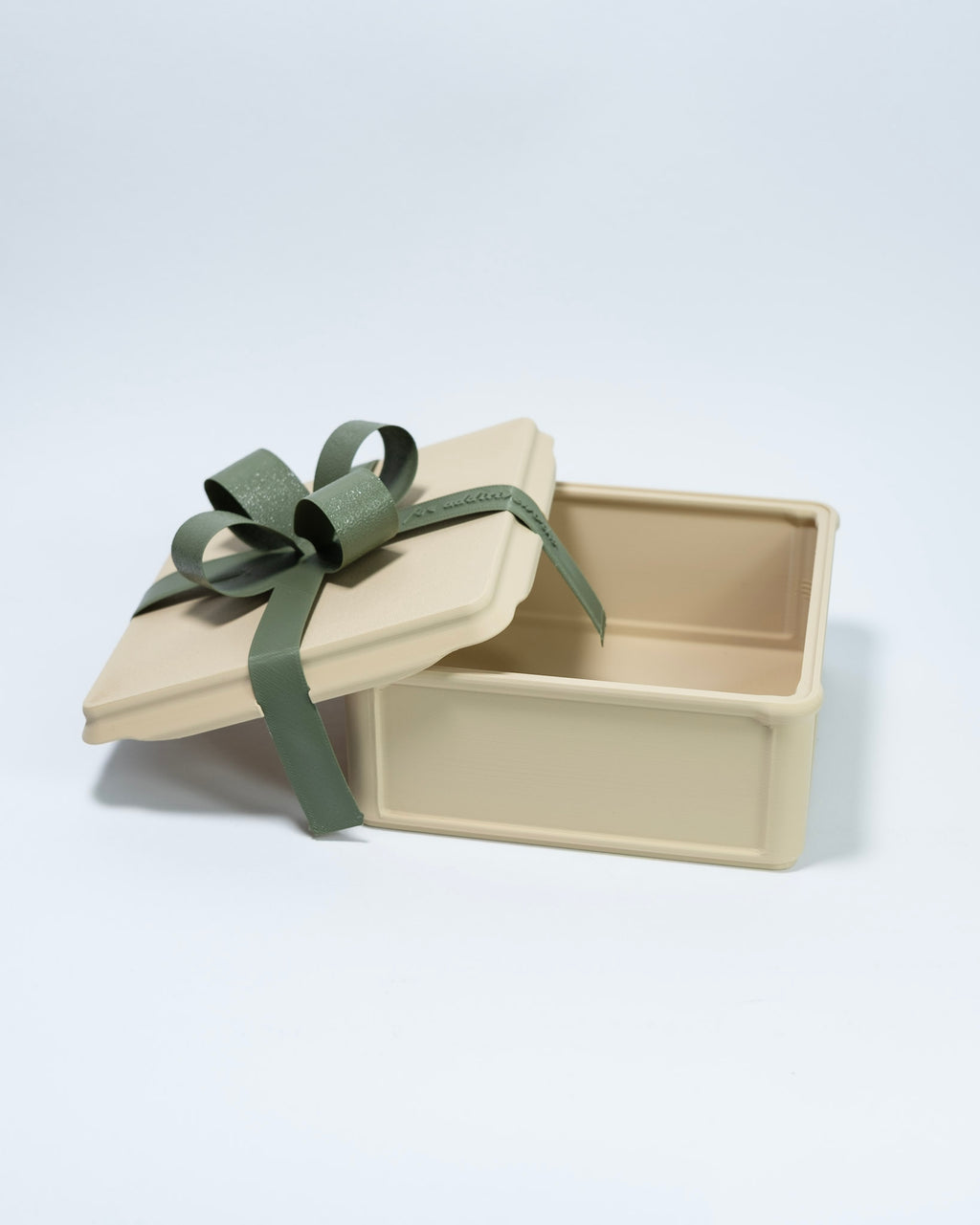 Upcycling Gift Box
