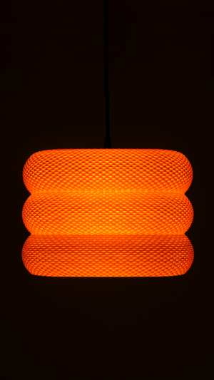 Clara Pendant Lamp