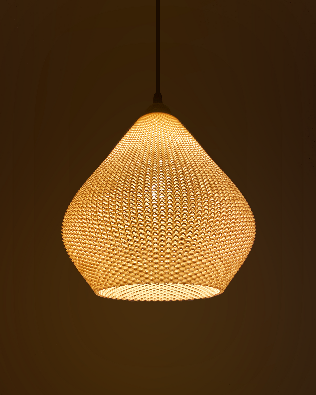 Aero Pendant Lamp