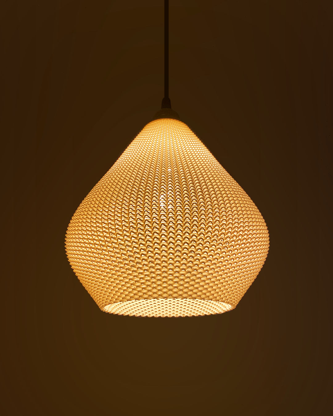 Aero Pendant Lamp