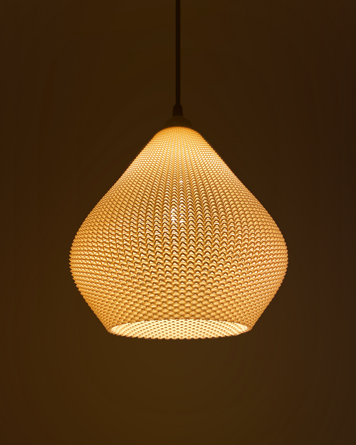 Aero Pendant Lamp