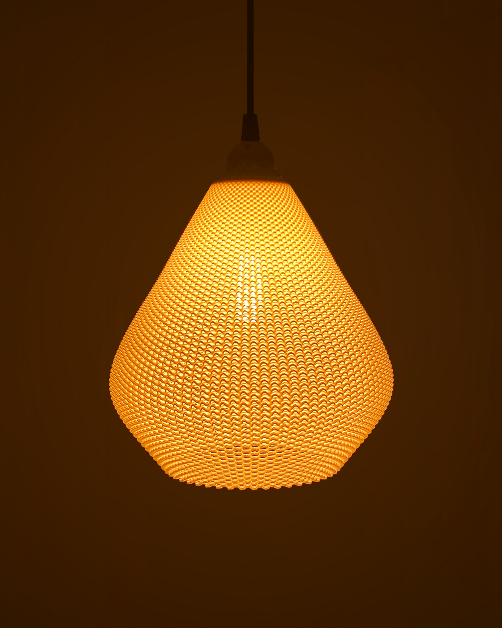 Aero Pendant Lamp