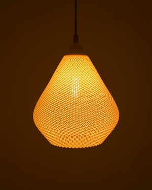 Aero Pendant Lamp