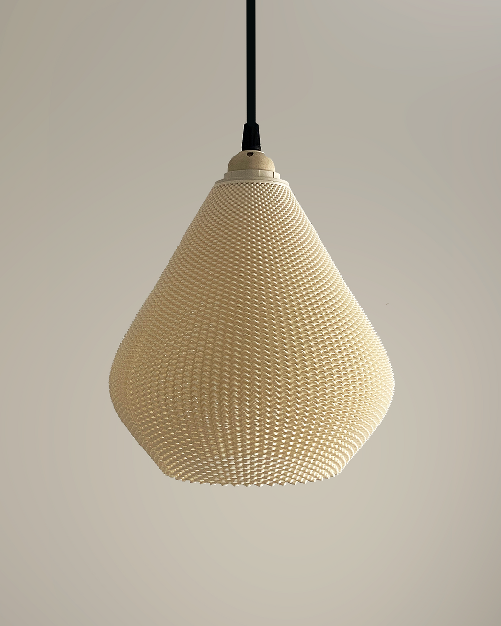 Aero Pendant Lamp