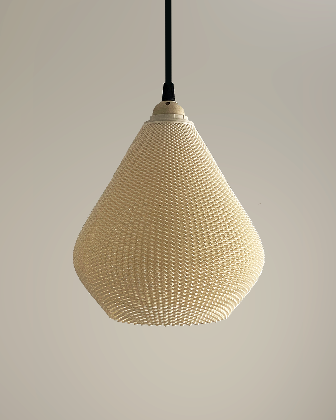 Aero Pendant Lamp