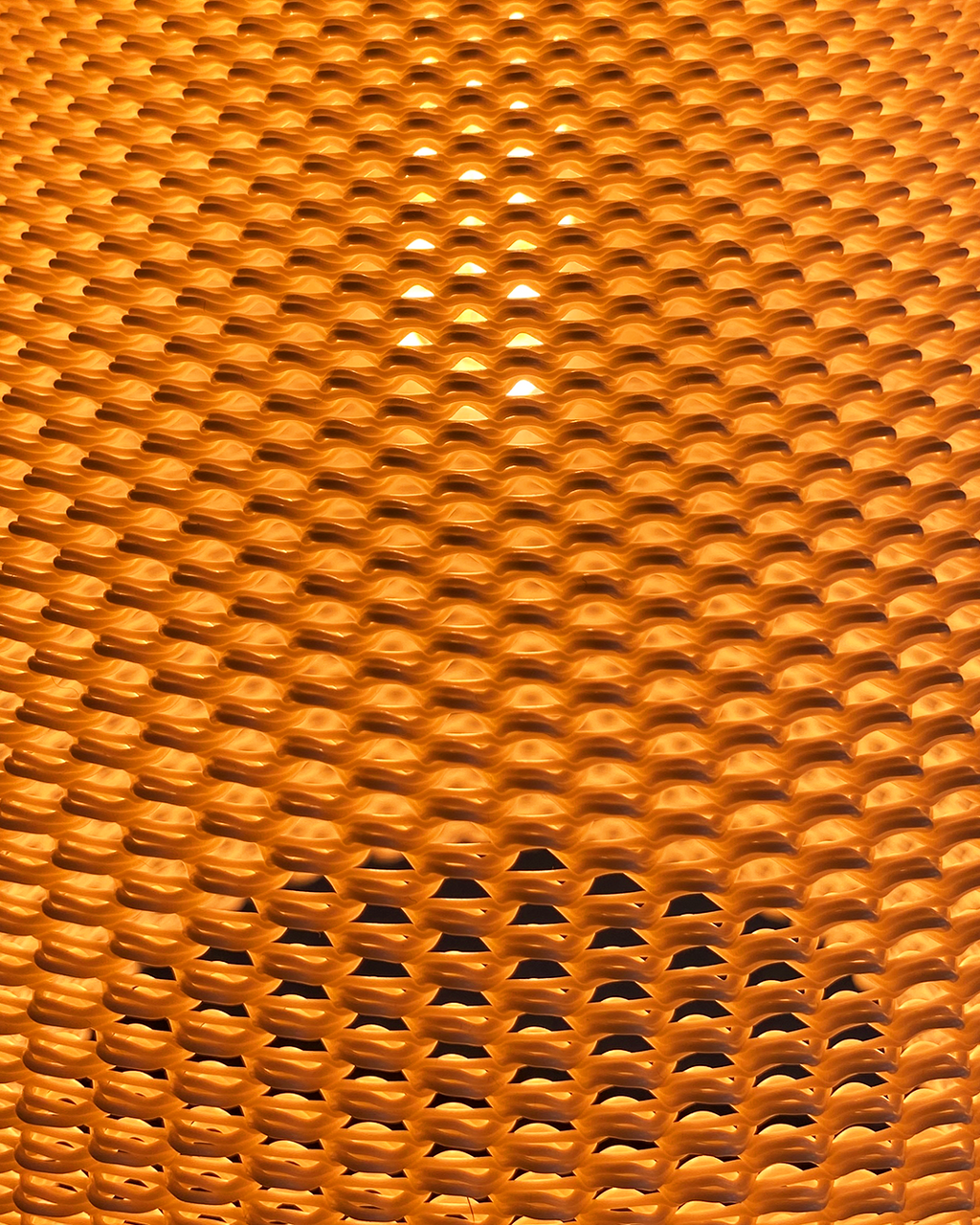 Aero Pendant Lamp