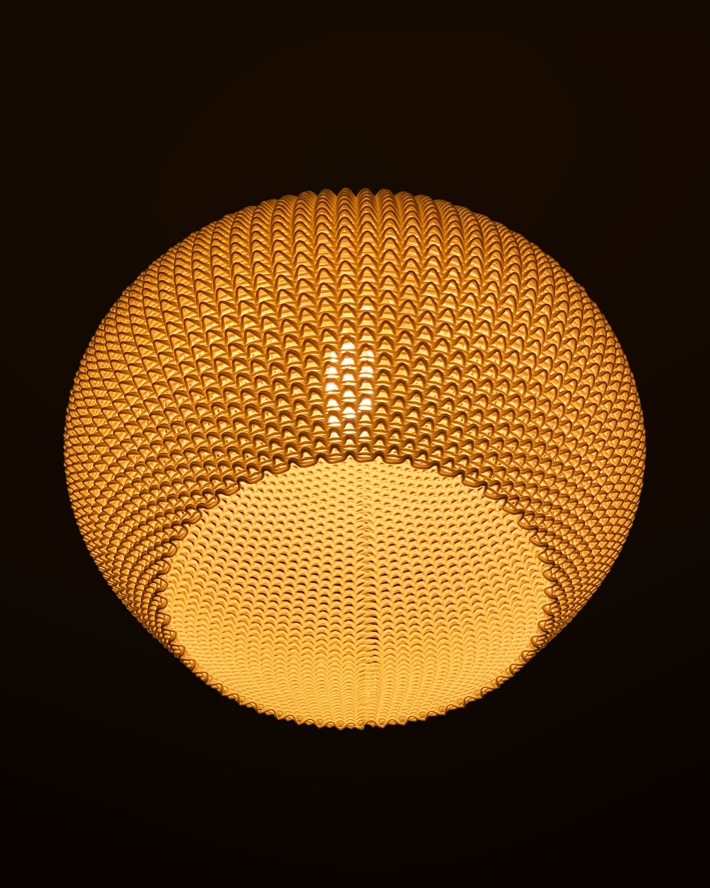 Aero Pendant Lamp