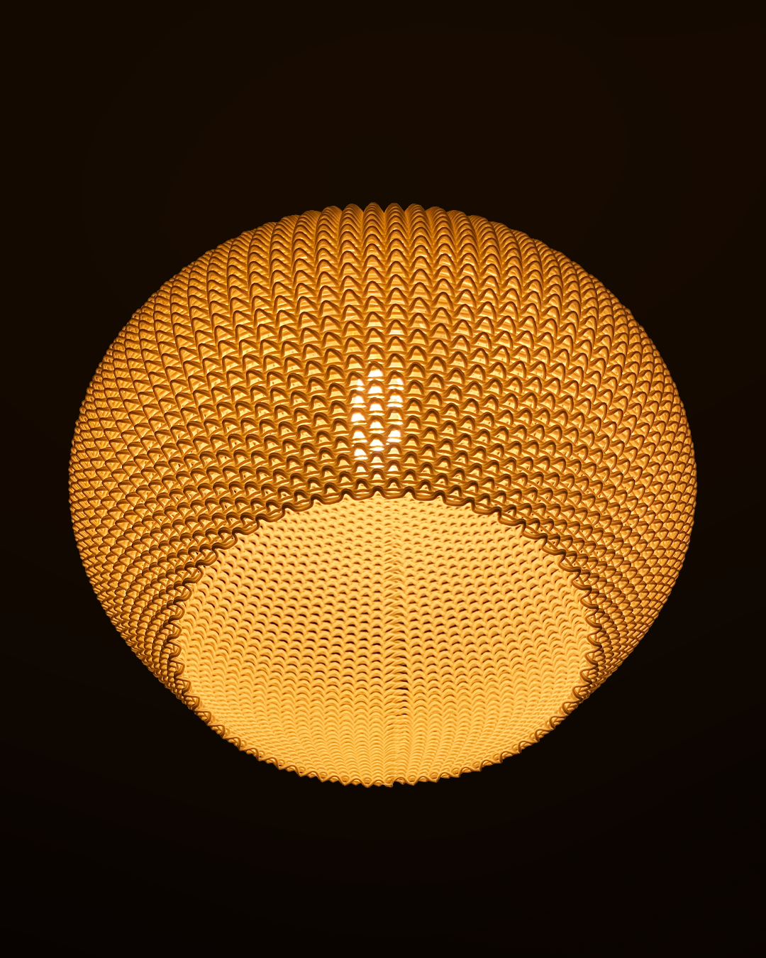 Aero Pendant Lamp