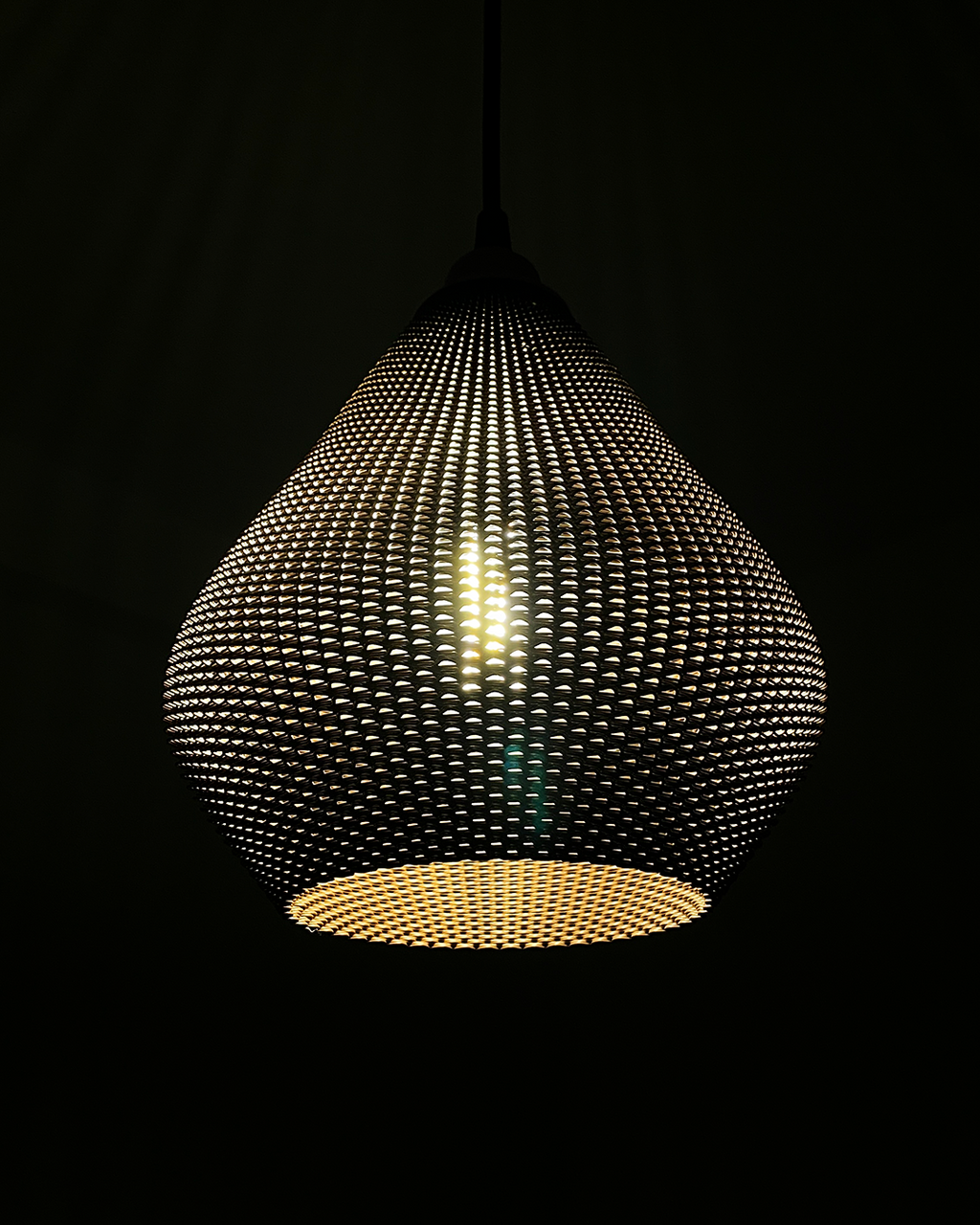 Aero Pendant Lamp
