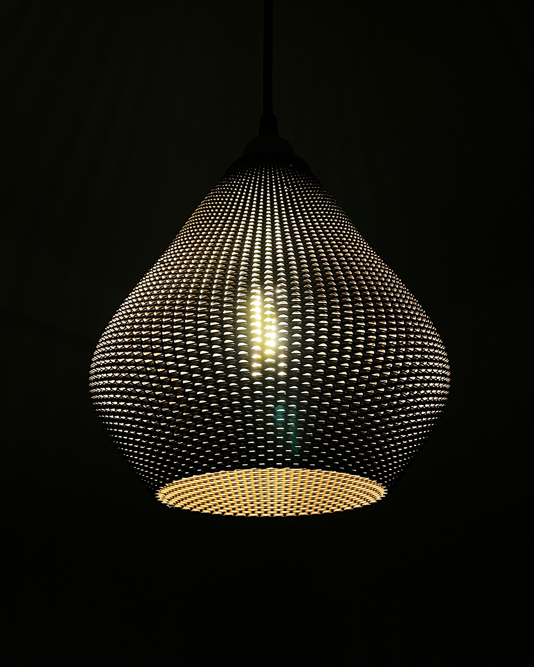 Aero Pendant Lamp