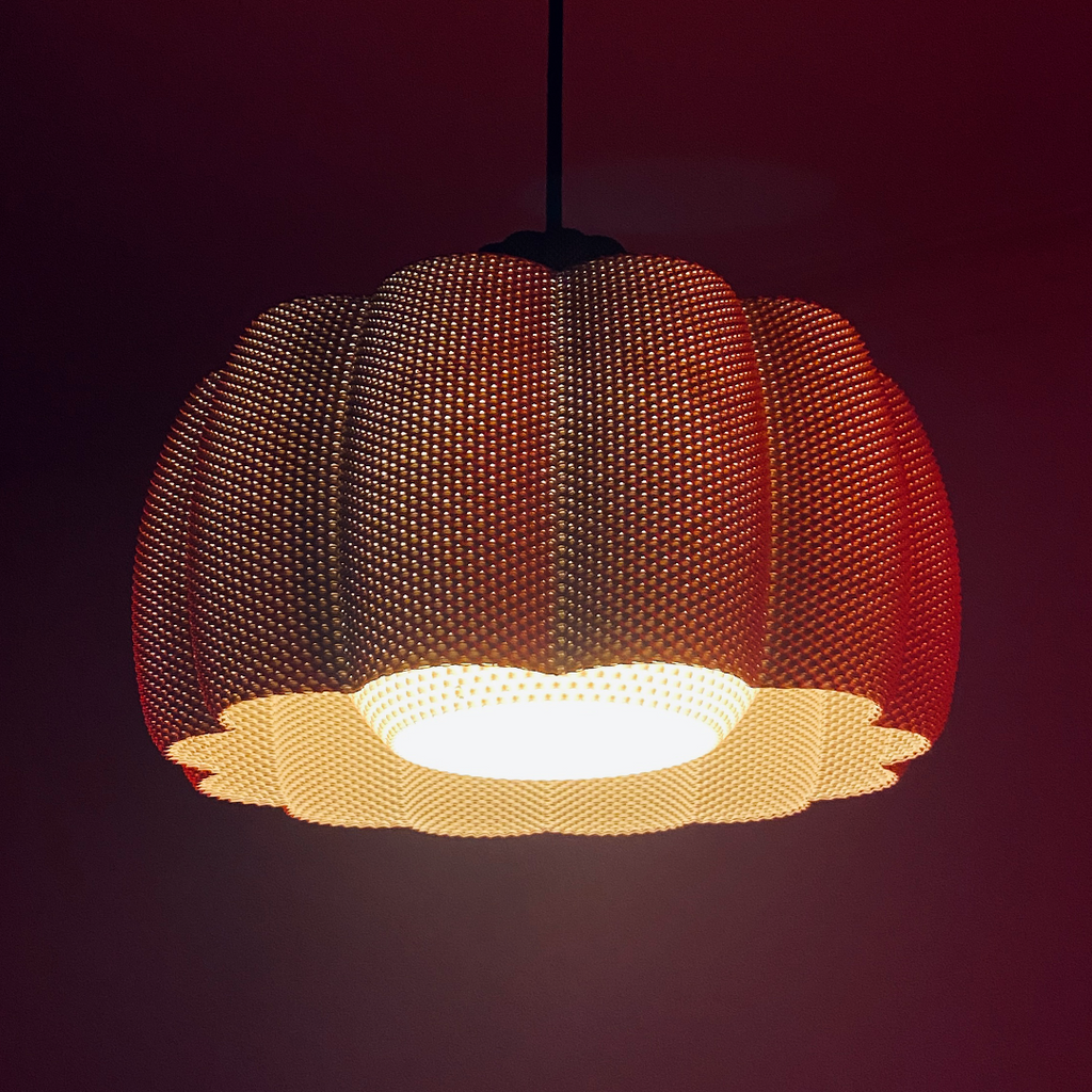 Ara Pendant Lamp