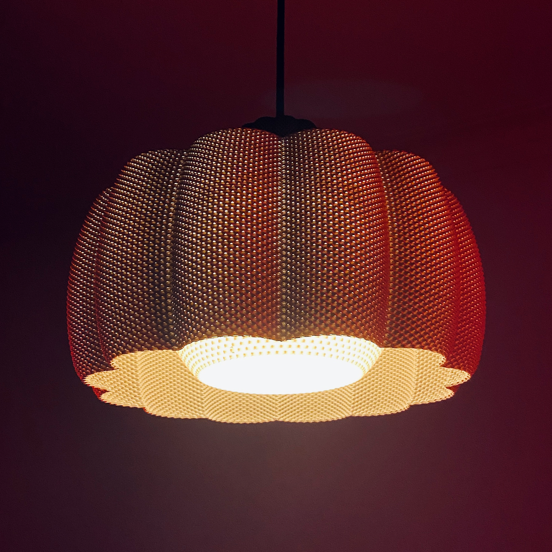 Ara Pendant Lamp