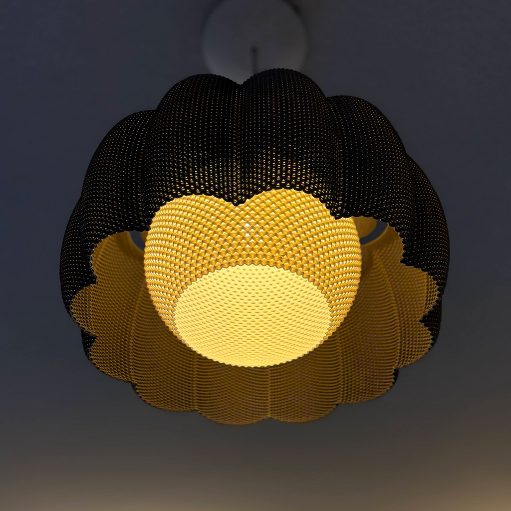 Ara Pendant Lamp