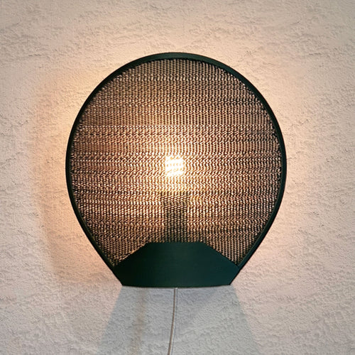 AURA Wall Lamp