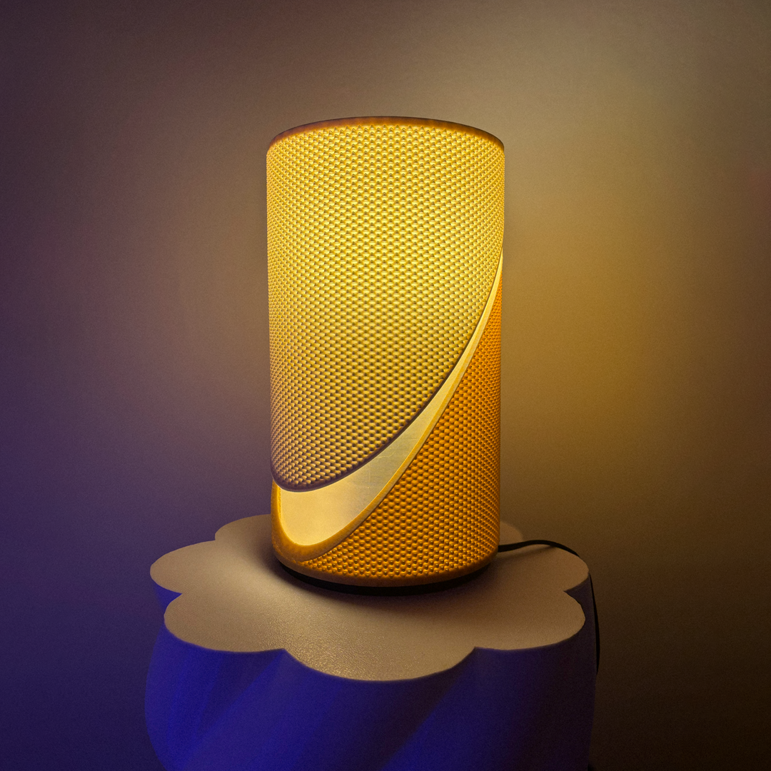 Axel Table Lamp