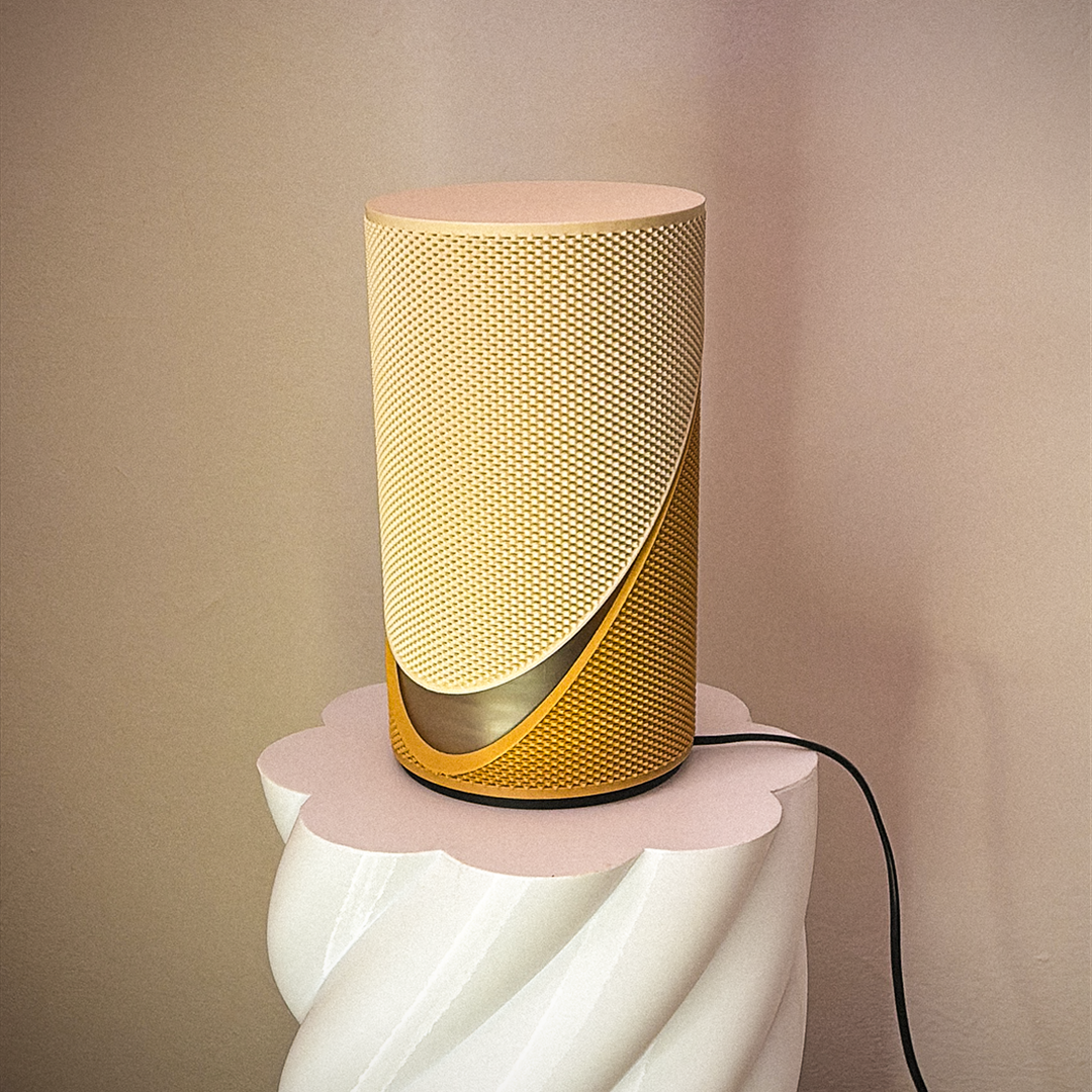 Axel Table Lamp