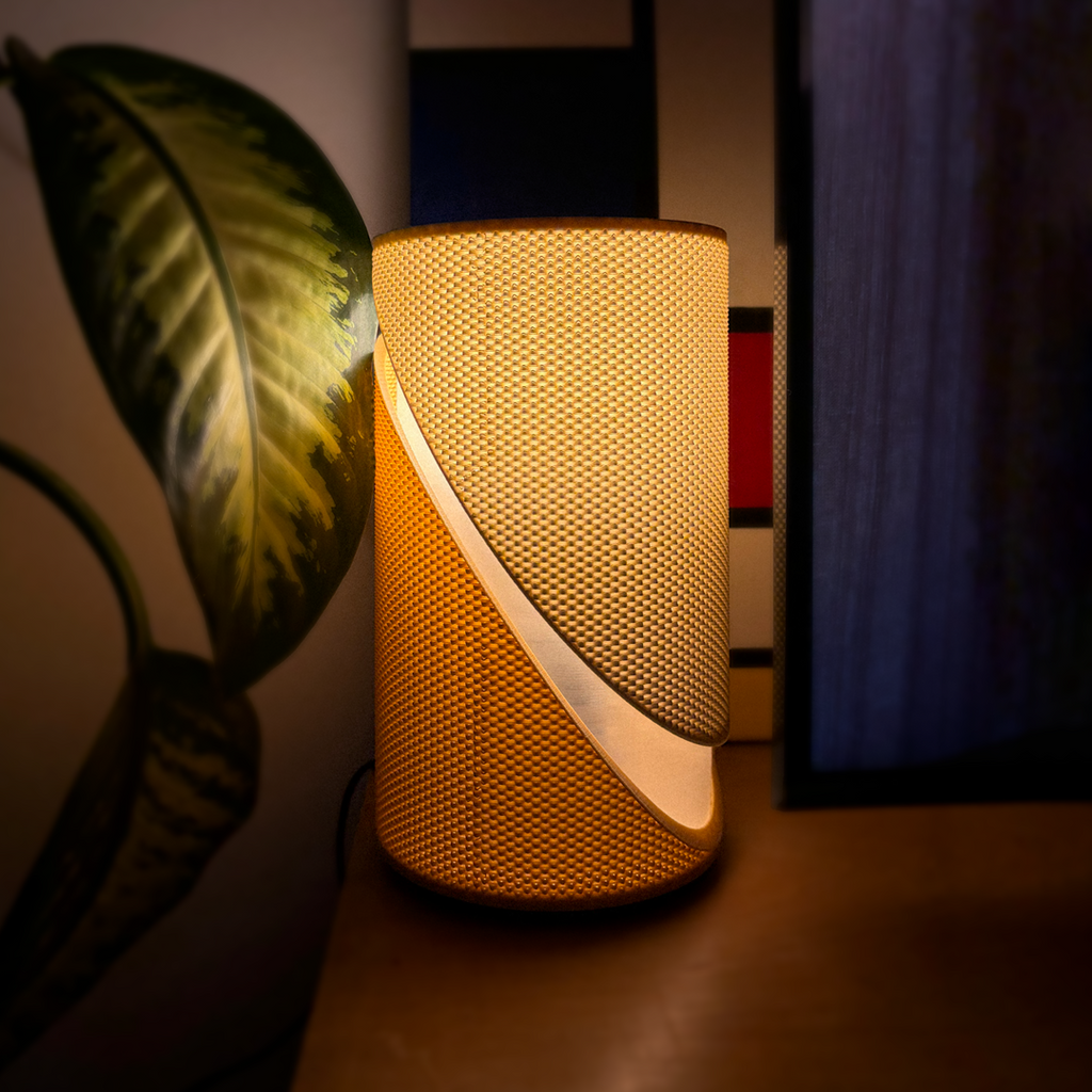 Axel Table Lamp