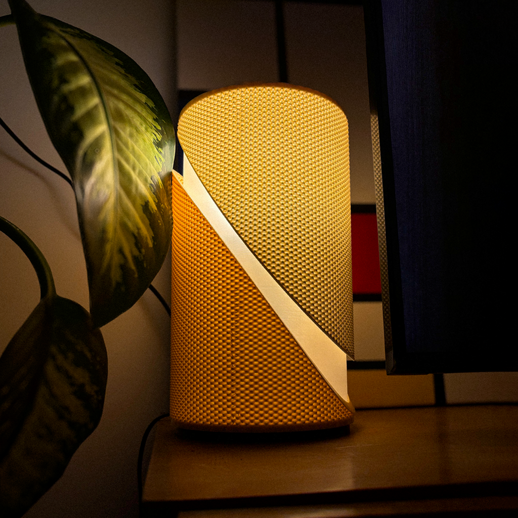 Axel Table Lamp