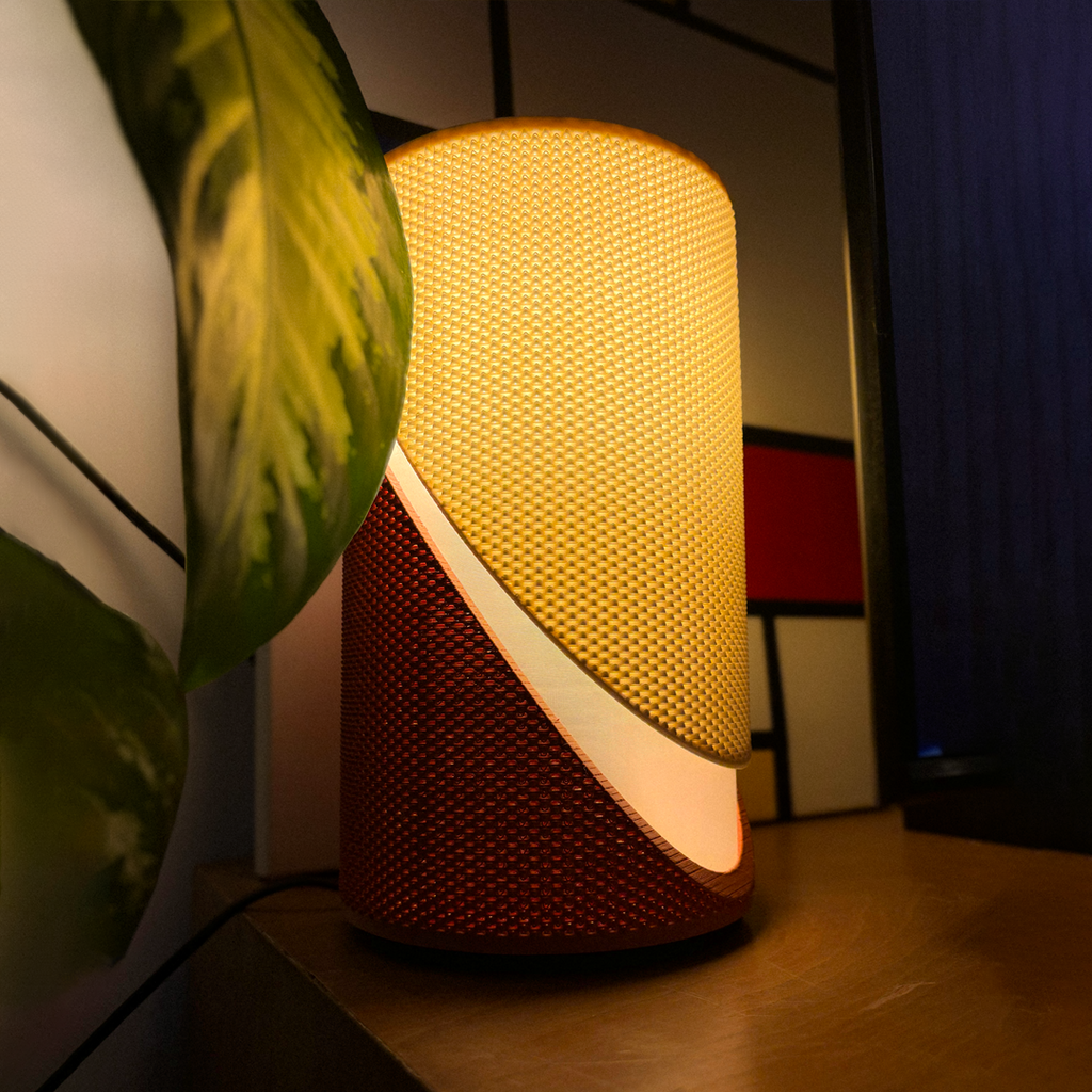 Axel Table Lamp