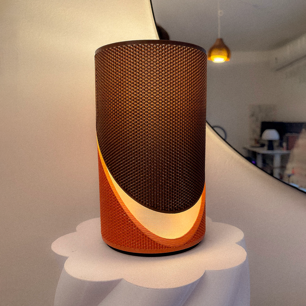 Axel Table Lamp