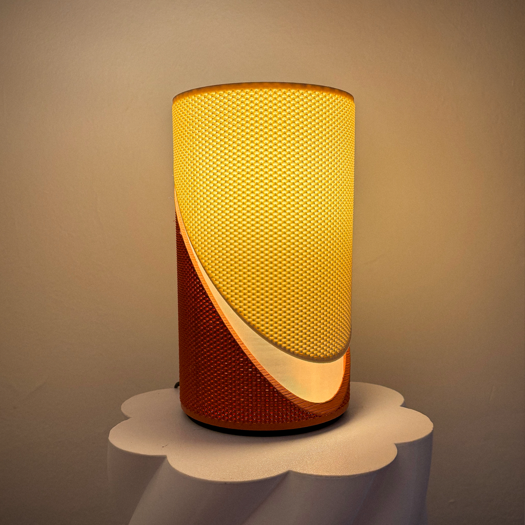 Axel Table Lamp