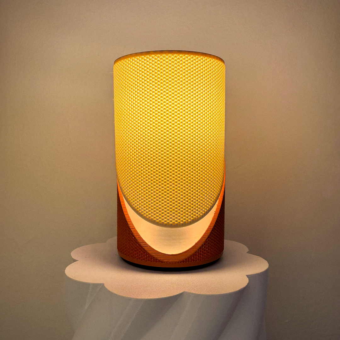 Axel Table Lamp