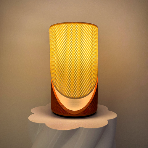 Axel Table Lamp