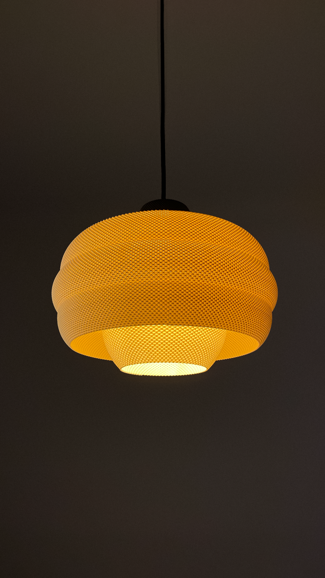 Betty Pendant Lamp