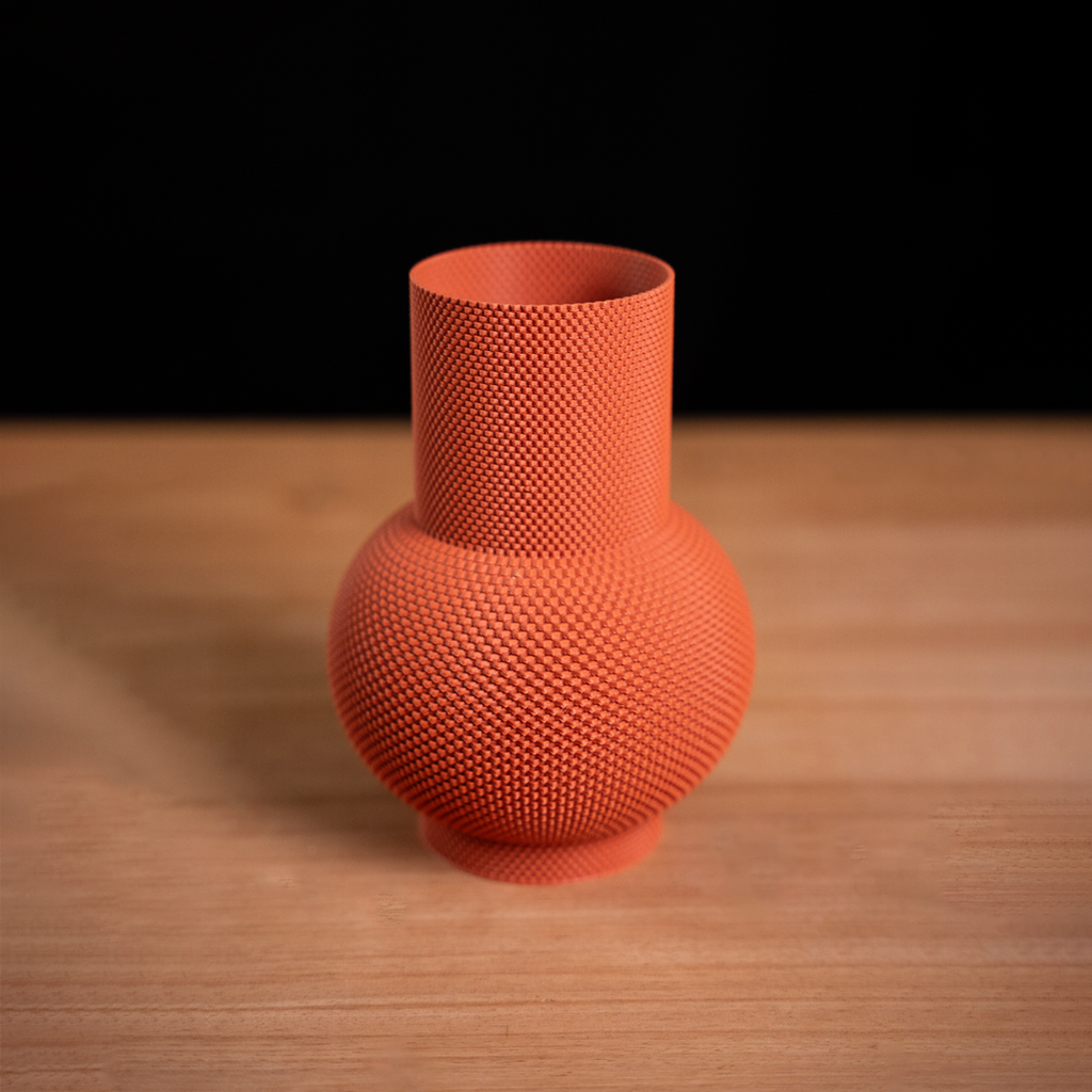 Bona Flower Vase